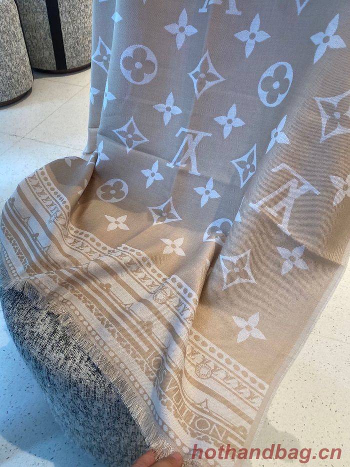 Louis Vuitton Scarf LV00145 Louis Vuitton Scarf LV00145